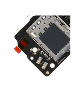 Xiaomi 14 Ultra Uyumlu Sim Bordu 24031pn0dc, 24030pn60g