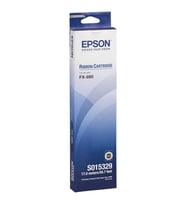 EPSON FX-890 -Orjinal Siyah Şerit