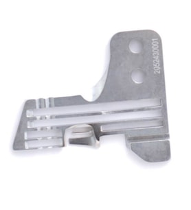 Pegasus Overlok M Seri 4 İp Penye Plaka / 205243001