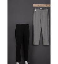 Unisex Günlük Cepli Eşofman Altı Baveno (Antrasit)