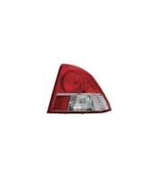 HONDA CIVIC ARKA STOP SEDAN  KROM SAĞ  03-05 HON10CI091 33501S5B003