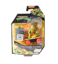 TU812001 TMNT Ninja Kaplumbağalar Kaykay Figürü - 71052