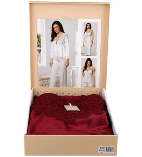 Kadın 6'lı Set