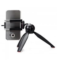 Cep Telefonu Kamera Fotoğraf Makinesi Tripodu Tripod Ayağı (Karışık)