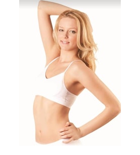 ELİT LİFE 770 ( B-01 ) BAYAN İP ASKILI DİKİŞSİZ PEDLİ BÜSTİYER TEKLİ
