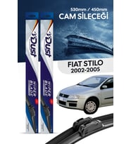 Fiat Stilo Silecek Takımı 2002-2005 Uyumlu 530MM/450MM