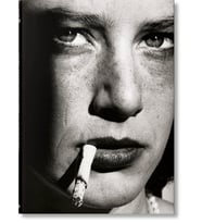 Helmut Newton. Legacy (Krem)