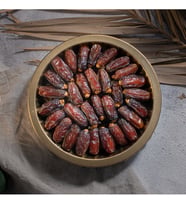 HİCAZİ Mebrum 1 Medine Hurma  (5 kg)