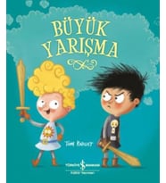 Büyük Yarışma