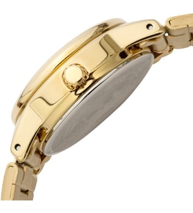 Casio LTP-V001G-9BUDF Metal Kasa Metal Kordon Altın Renk Kadın Kol Saati
