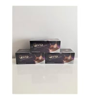 Gano Schokolade 3 in 1 Reishi Mantarlı Sıcak Çikolata 3'lü Paket