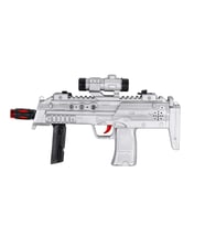 FAB 828 Pilli Işıklı Silah
