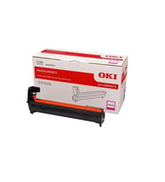 Tonersepeti Oki MC873-44844470 Kırmızı Orjinal Drum Ünitesi