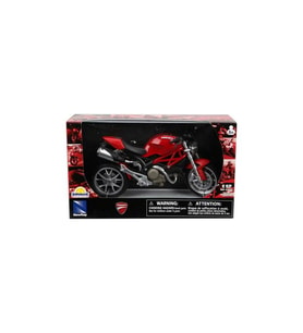 Sunman 1:12 Ducati Monster 1100