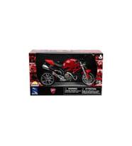 Sunman 1:12 Ducati Monster 1100