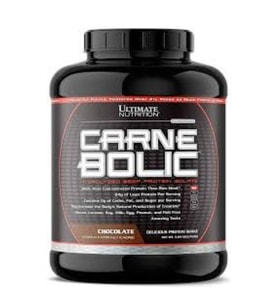ULTIMATE NUTRITION CARNEBOLIC BEEF ISOLATE PORTAKAL AROMALI