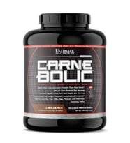 ULTIMATE NUTRITION CARNEBOLIC BEEF ISOLATE PORTAKAL AROMALI