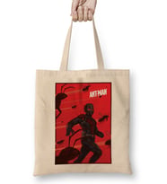 Ant Man Bez Çanta Uzun Saplı