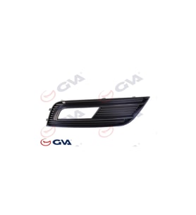 Audi A4 2013-2015 Tampon Izgarasi Sağ Nikelajlı 8K0807682K01CS1 Wisco