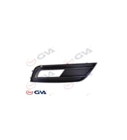 Audi A4 2013-2015 Tampon Izgarasi Sağ Nikelajlı 8K0807682K01CS1 Wisco