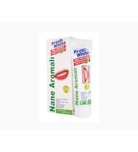 FRESH WHİTE NANE DİŞ PASTASI 90 GR