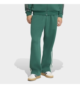 adidas KC6372 CLASSIC TP Erkek Eşofman Altı (Yeşil)