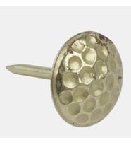 Northcity Altın Petek Kabara Raptiye 11mm 100 Adet – Dekoratif Raptiye