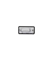 AUDI A4 PLAKA LAMBASI SAĞ 01-07 AUD10A4035 8E0807430B