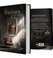 Eğer Peşinden Gelirsem 1 (Ciltli)