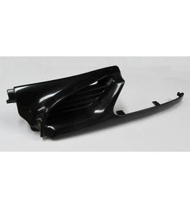 RENAULT MEGANE- 1- 98/99; ÖN PANJUR SOL SİYAH (EUROBUMP) 1440-2342 7701367995
