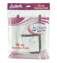 CLİMAX NEMLİ MOP YEDEK 60CM (5690)
