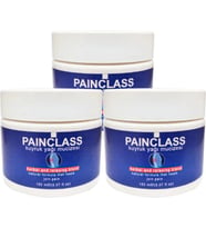 Painclass 3X150 ml Kuyruk Yağı