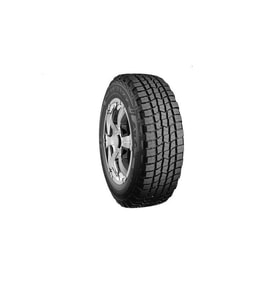 STARMAXX 215/65 R16 TL 98T M+S  INCURRO A/T ST440 