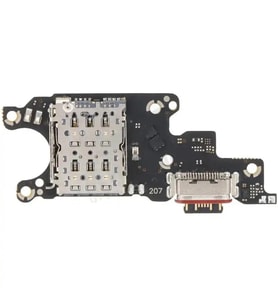 Xiaomi Mi 13 Lite İle Uyumlu Şarj Soketi