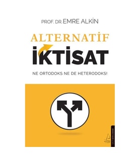 Alternatif İktisat