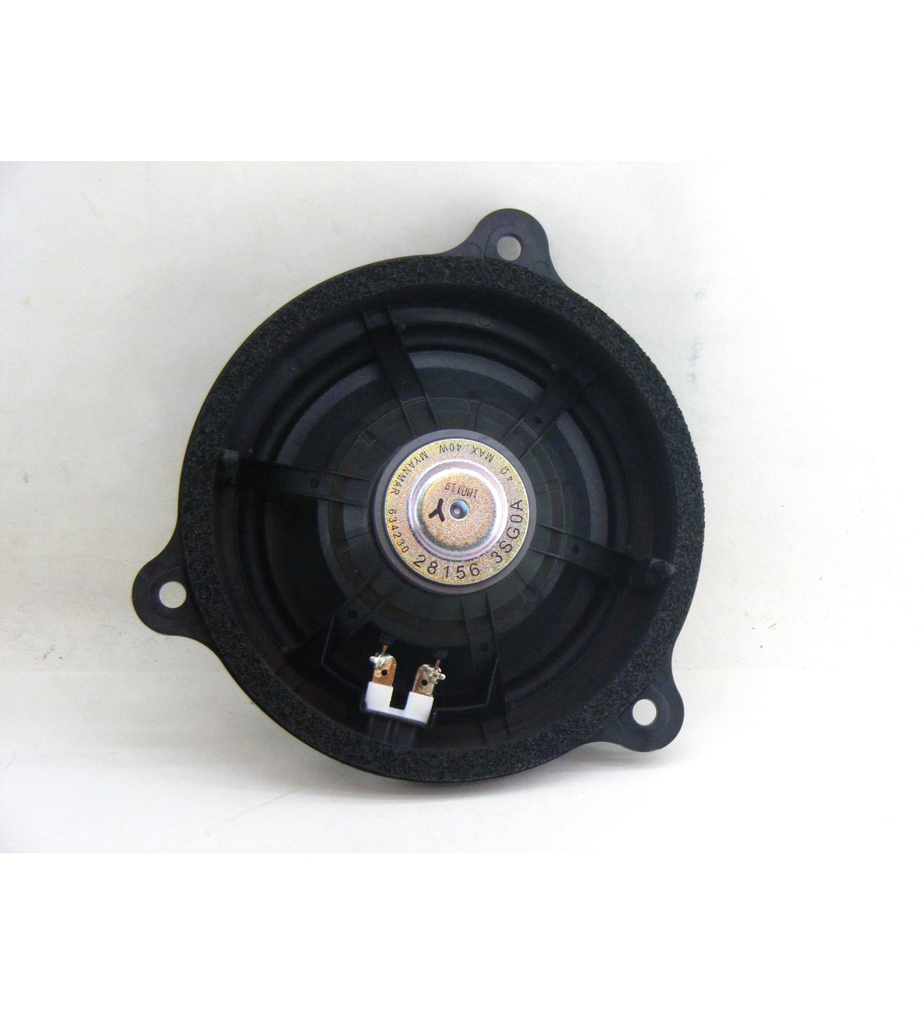 Juke Kapı Hoparlörü 16 cm. Orijinal (281563SG0A)