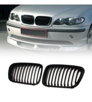 BMW E46 ÖN PANJUR TAKIMI