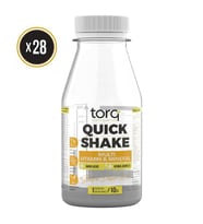 Torq Nutrition Quick Shake Multivitamin Multimineral 10 Gr - 28 adet