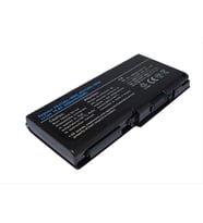 Toshiba   Satellite P500 Serisi   Notebook Bataryası Pili - 6 Cell