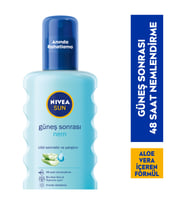 Nivea Sun Güneş Sonrasi Nem Cildi Rahatlatan Nemlendirici Sprey 200 Ml