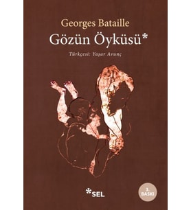 Gözün Öyküsü