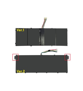 Packard Bell EasyNote TF71-BM-002TK Batarya Pil FreeCell V2A 3-Cell