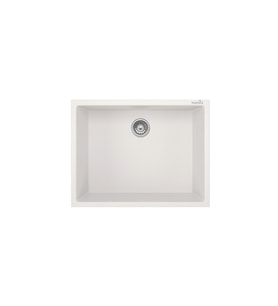 Granit Eviye Vero C3 Beyaz 60x47.5