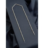 Ay Taşı Faset Küre Kesim 3mm Doğal Taş Dizi