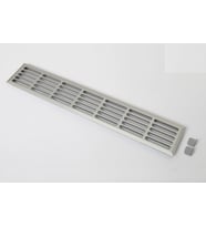 Havalandırma Menfezi Plastik 70*466 Mm