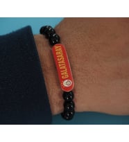 Galatasaray Bileklik( ürün fiyatı 2 adet içindir 1 alana 1 bedava)