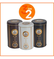 Mevlana Bazaar 3 ' Lü Paket (Damla Sakızlı,Türk Kahve Ve Osmanlı Kahve) 250 Gr