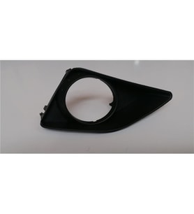 SİS KAPAĞI ÇERÇEVESİCOROLLA 2007-2009 SOL (SİSLİ)