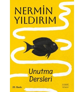 Unutma Dersleri