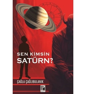 Sen Kimsin Satürn?